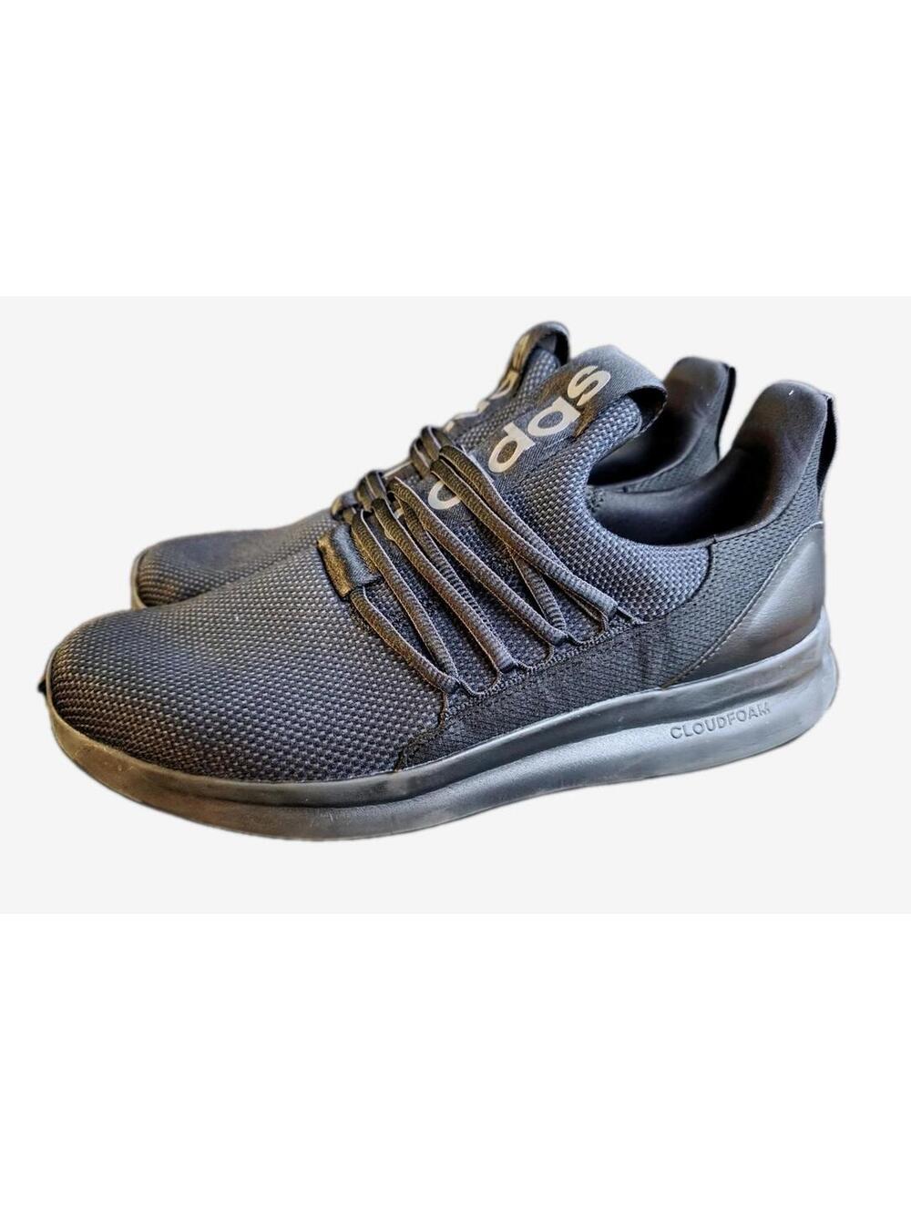 Adidas Lite Racer Adapt 7.0 Slip On Sneakers Cloudfoam Mens